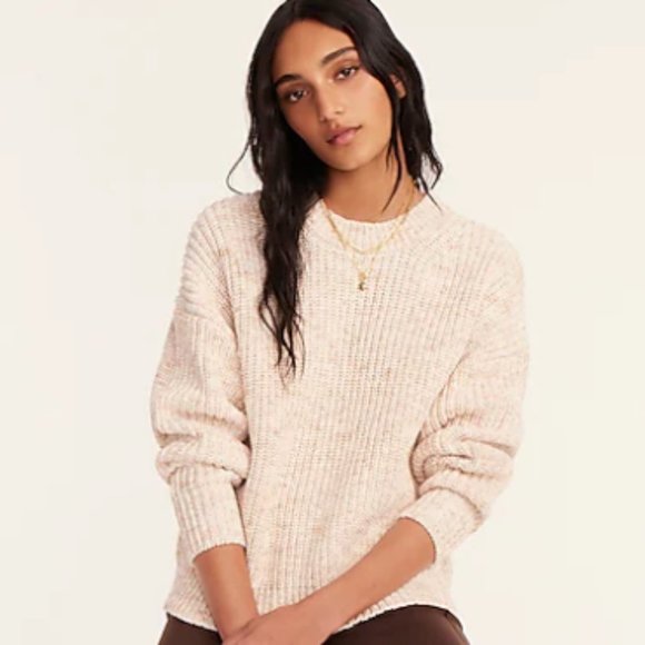 J. Crew Sweaters - J.Crew Merino Blend Pullover Sweater XL